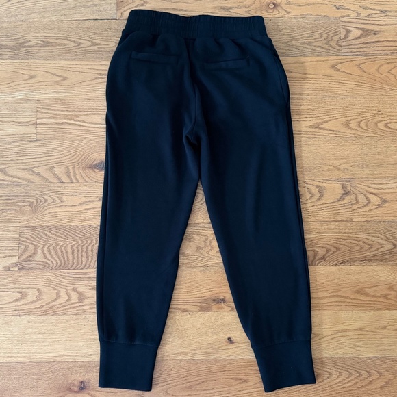 VARLEY DoubleSoft The Slim Cuff 25" in Black (Size XS) - Picture 10 of 10